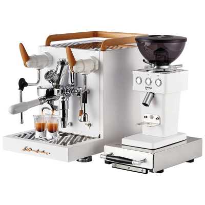Coffee Maker 220V 2200W CRM3124F China Multi-purpose Coffee Press Machine Commercial Professional Automatic E61 Expresso - AliExpress 6