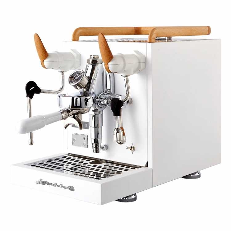 Coffee Maker 220V 2200W CRM3124F China Multi-purpose Coffee Press Machine Commercial Professional Automatic E61 Expresso - AliExpress 6